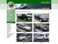 Economy Saab  image