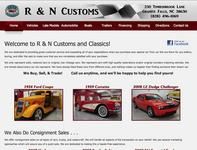 R & N Customs image
