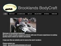 Brooklands Bodycraft image