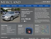 MercLand Ltd image
