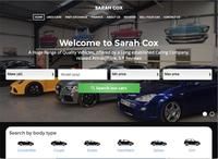 Sarah Cox Cars Ltd image