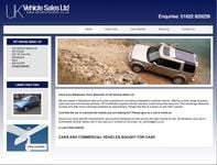 UK Vehicle Sales Ltd image
