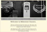Milestone Classics