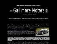 Gallimore Motors image