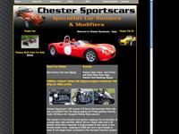 Chester Sports Cars image