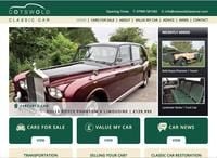 Cotswold Classic Cars image