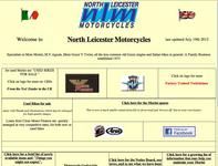 North leicester Motorcycles image