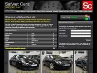 Safwat Cars Ltd  image