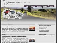 Leeuwenhof Classic Cars image