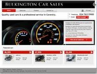 Bulkington Car Sales image