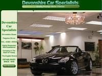 Devonshire Car Specialists image