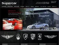The Supercar Rooms image