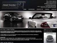 Prime Trading Car Sales image
