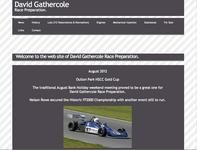 Gathercole Race Engines Ltd  image