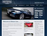 Watson Cars image