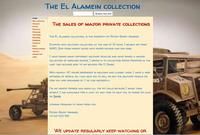 The El Alamein Collection image