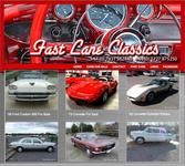 Fast Lane Classics image