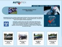 Autochek UK Ltd image