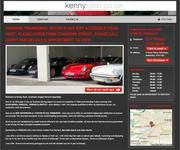 Kenny Dunn Classic Cars image