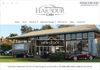 Harbour Cars image