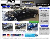 PD Car Sales image
