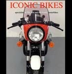Iconic Bikes image