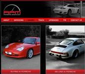 RPM Technik Porsche Ltd image