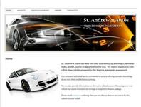 St. Andrews Autos image