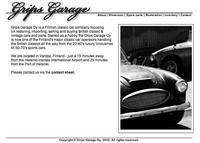 Grips Garage Oy image