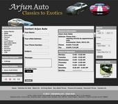 Arjun Autolease Ltd