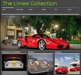 The Limes Collection image