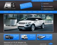 A to B Vehicles Ltd image