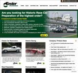 Tester Racing and Engineering Ltd image