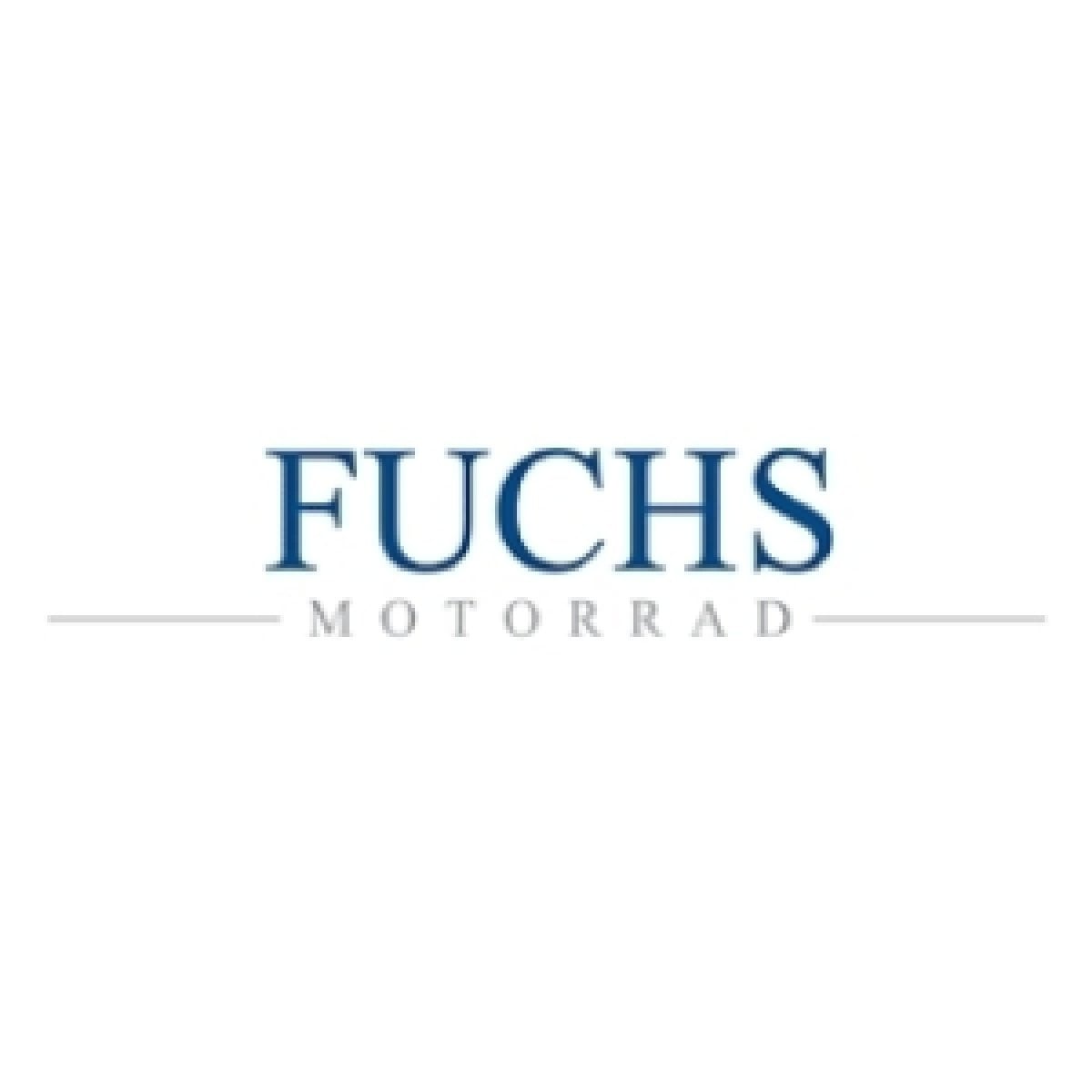 Motorrad Fuchs