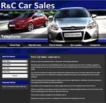 R & C Car Sales image