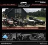 Jonathan Wood Vintage and Thoroughbred Restorations