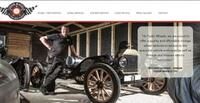 Tudor Wheels Ltd image