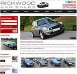 Rickwood Car Sales image