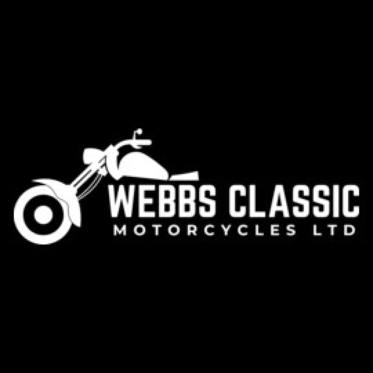 Webbs Classic Motorcycles