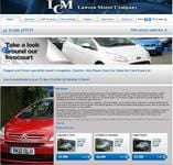 Lawson Motor Company image