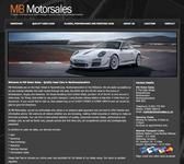 MB Motor Sales image