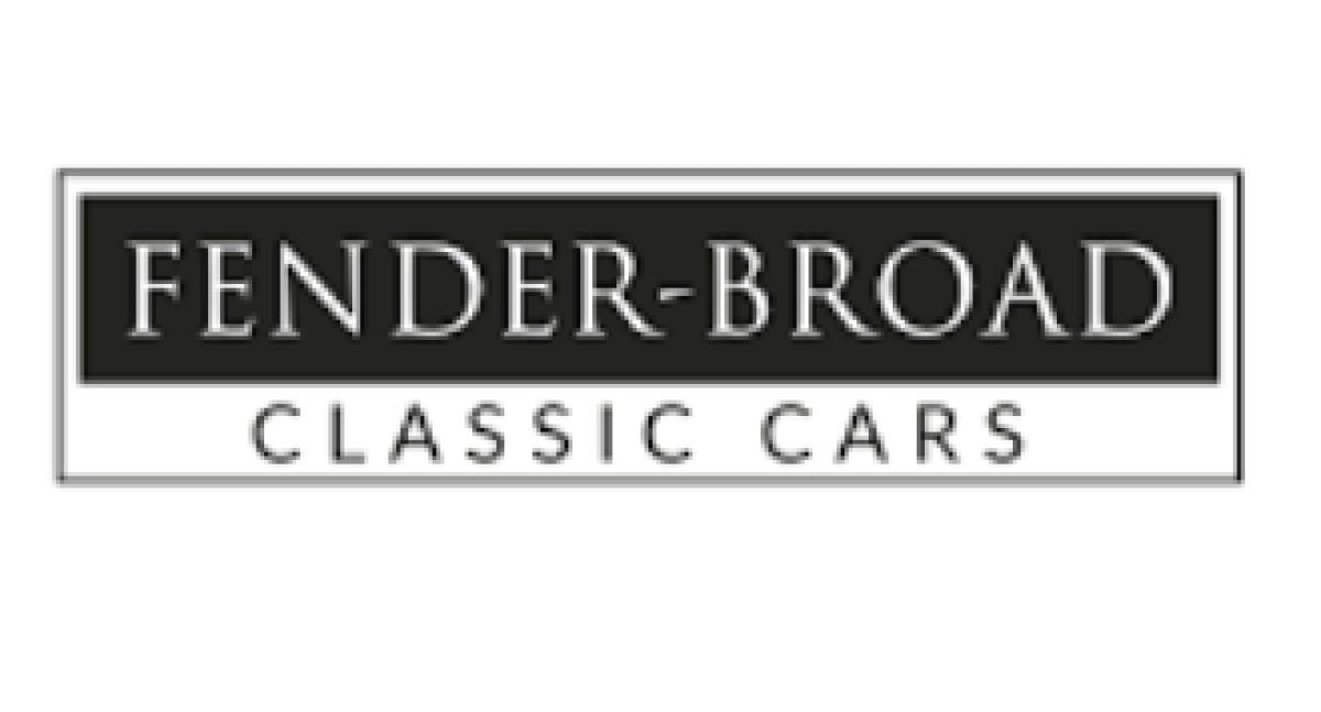 Fender - Broad Classic Cars