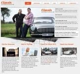 Classix by Schiebler logo