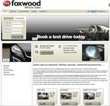 Foxwood Vehicles Sales Ltd image