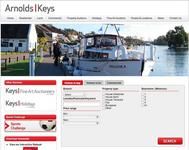 Keys Auctioneers image
