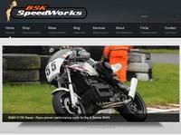 BSK SpeedWorks Ltd image