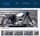 a28 Classic Motorcycles image