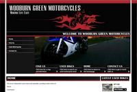 Wooburn Green Motorcycles image