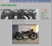 Classic-Motorcycle image