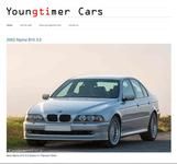 Youngtimer Cars image